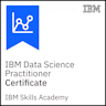 IBM Data Science Certification