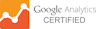 Google Analytics Certification