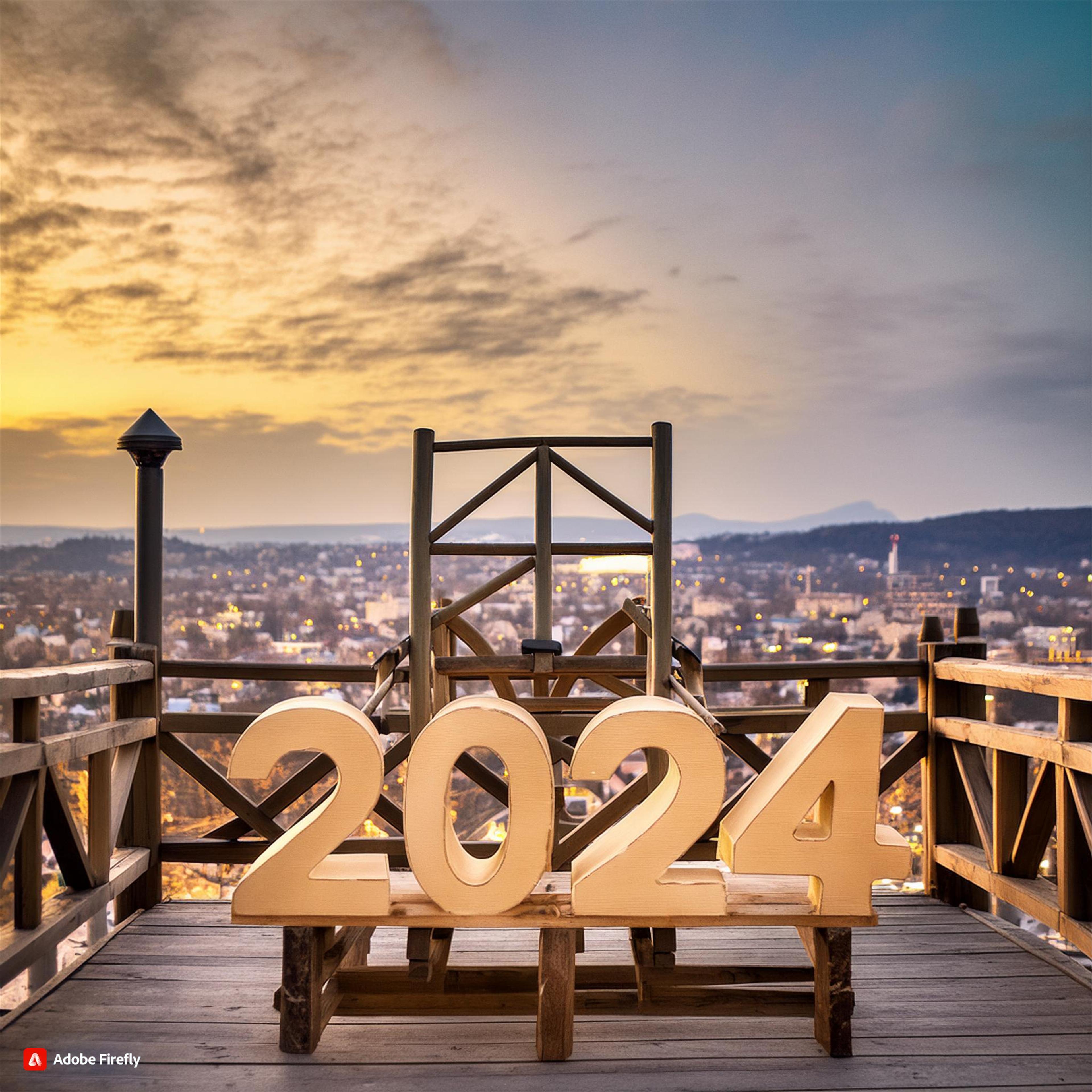 Latest Marketing Trends for 2024: Staying Ahead in the Digital Landscape