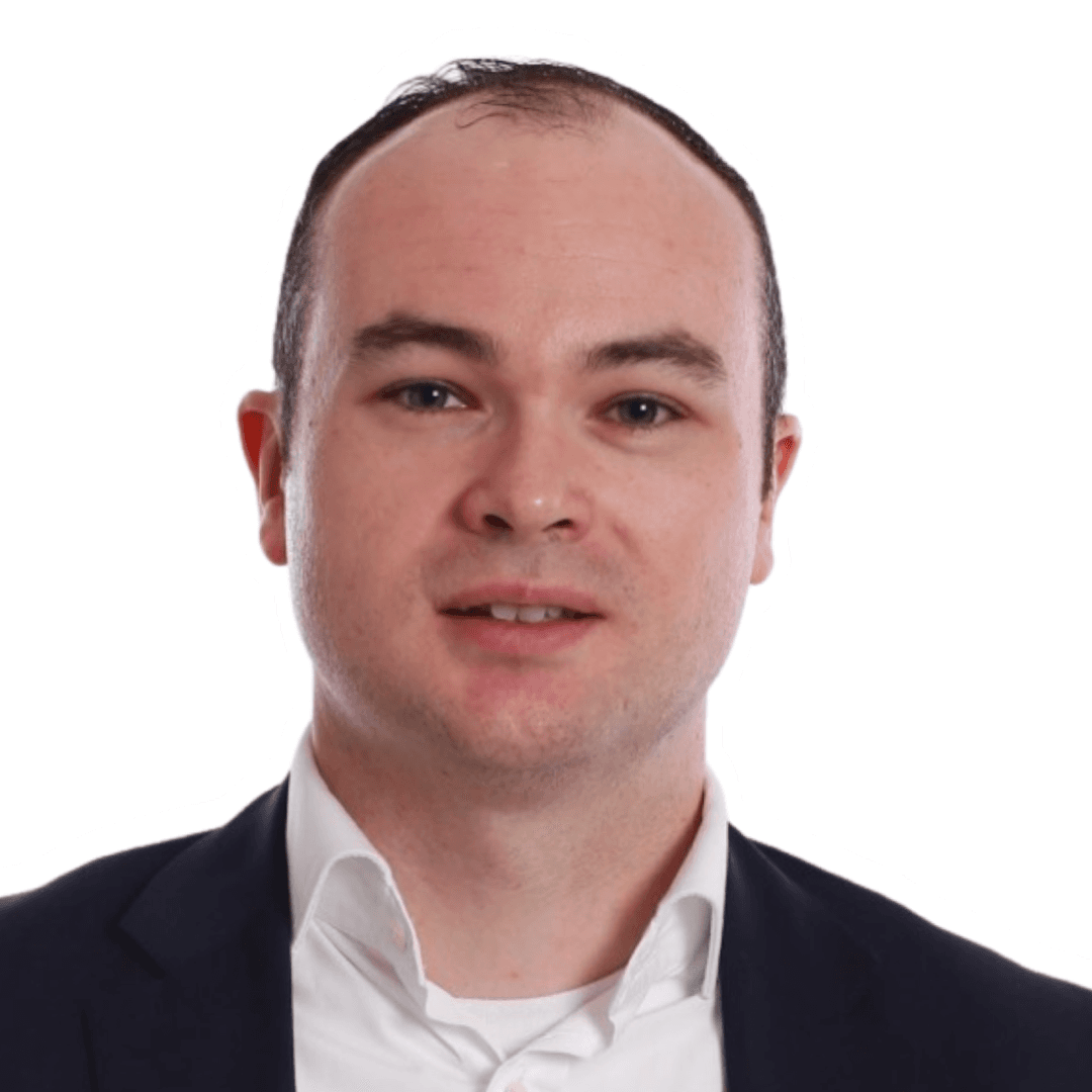 Ross Brannigan, Founder of Alpha Digital Group